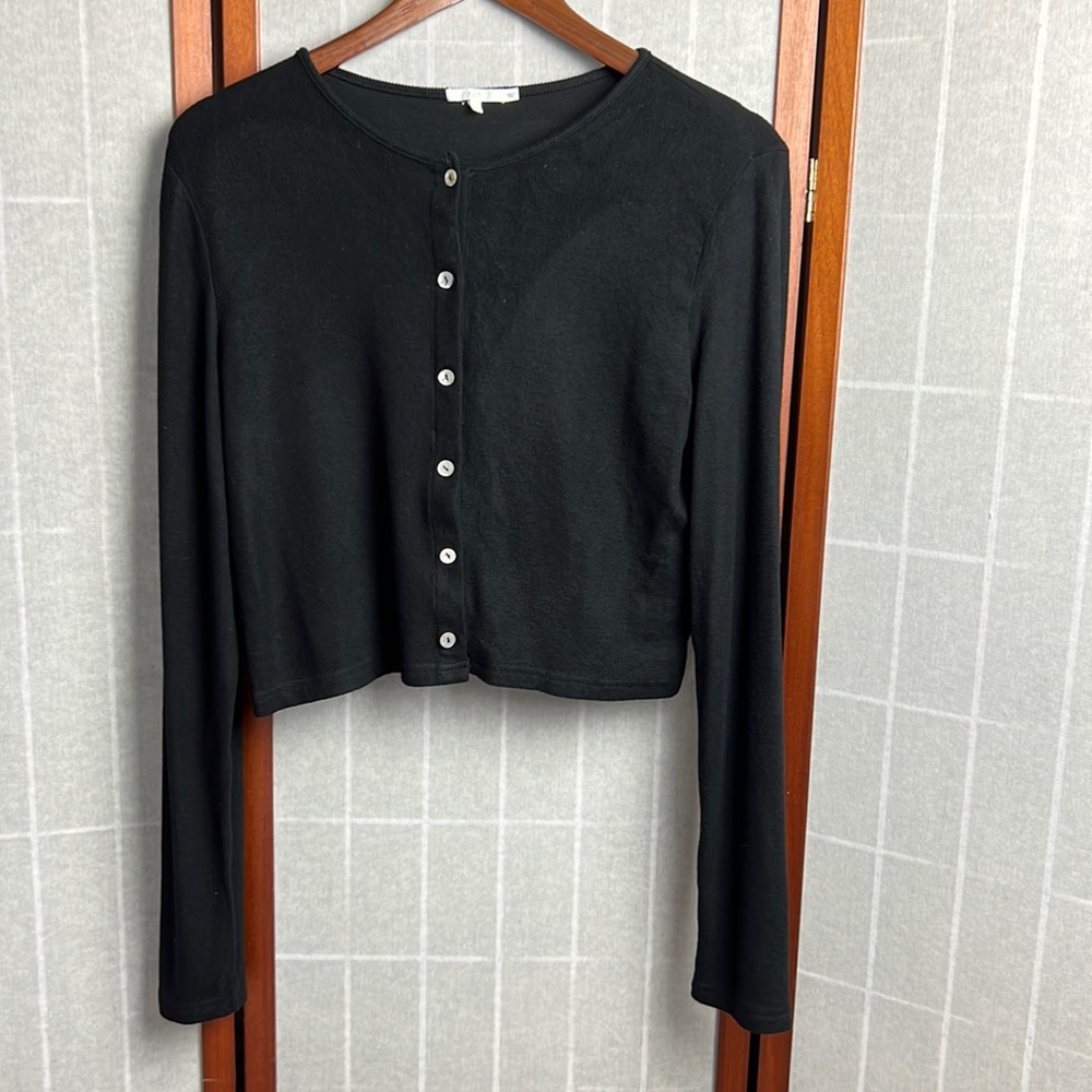 NIV Sweatshirt size L